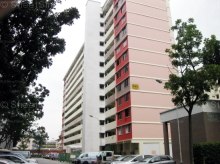 Blk 645 Hougang Avenue 8 (Hougang), HDB 3 Rooms #236512